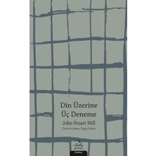 Pinhan Yayıncılık Din Üzerine Üç Deneme