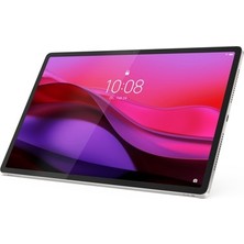 Sungur's Store Lenovo Yoga Tab Plus 16GB 512GB 12.7" 3k 900NITS 144Hz Tablet + Klavye + Kalem ZAEG0058TR