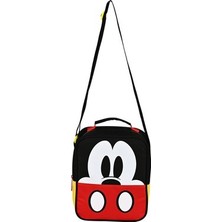 Sungur's Store Mickey Mouse Temalı Beslenme Çantası, Eğlenceli ve Kullanışlı