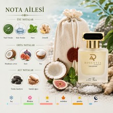 Rosentia Luxe Edition LX101 Jpg. Le Beau Paradise Garden Muadili Erkek Parfümü 50ML Edp