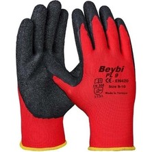 Sungur's Store Beybi Pl9 Camcı Iş Eldiveni 10 Beden - 288