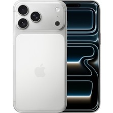 Sungur's Store Apple iPhone 17 Pro Max 2 Tb