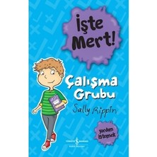 Sungur's Store Çalışma Grubu: Yardım Istemek Üzerine Eğlenceli Kitap - Sally Rippin