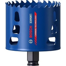 Sungur's Store 76 mm Çapında Sert Malzemeler Için Panç, Dayanıklı Tasarım