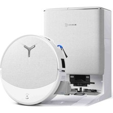Sungur's Store 30.000 Pa Emiş Gücü ile Robot Süpürge ve Paspas Seti