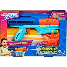 Sungur's Store Nerf Ner Soa Power