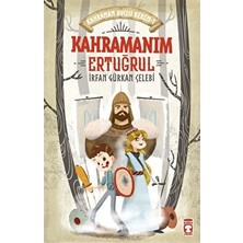 Sungur's Store Kahraman Ertuğrul: Avcı Kerem ile Macera Dolu Hikayeler