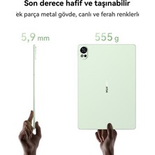 Sungur's Store 12GB Ram ve 256GB Depolama ile Gelişmiş Tablet