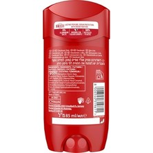 Sungur's Store Old Spice Captain Erkekler Için Deodorant Stick 85 ml Xl Büyük