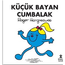 Sungur's Store Doğan Çocuk Küçük Bayan Cumbalak - Roger
