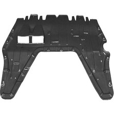 Oto101 Volkswagen Passat Motor Alt Koruma Plastiği 05-