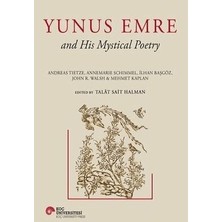 Sungur's Store Yunus Emre'nin Tasavvufi Şiirleri: Derin Anlamlar