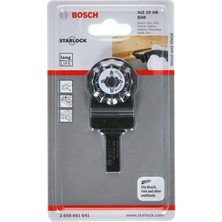 Sungur's Store Bosch Daldırmalı Daire Testere Bıçakları Hard