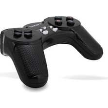 Sungur's Store USB Bağlantılı Turbo Fonksiyonlu Joystickli Oyun Kontrol