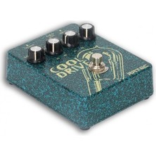 Sungur's Store Artec Cooldrive Overdrive Efekt