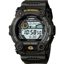 Sungur's Store Casio G-Shock G-7900-3DR Erkek Kol
