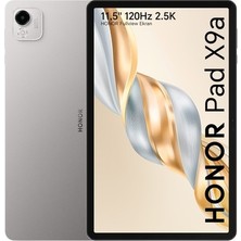 Sungur's Store Honor Pad X9A 8gb 256GB Wi-Fi 11.5 Inç IPS Uzay Gri Tablet -Uzay