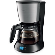 Sungur's Store 1.2 Lt Kapasiteli Filtre Kahve Makinesi, Otomatik Kapanma ve Kolay Doldurma