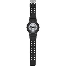 Sungur's Store Casio GA-100WD-1ADR Erkek Kol