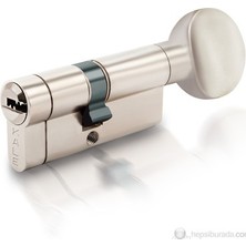 Sungur's Store Mandallı Ikili Pos Sistem Barel - 68 mm Yüksek Güvenlik Özellikleri
