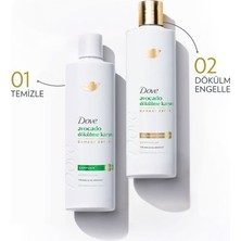 Sungur's Store Dökülme Karşıtı Saç Kremi 350ML, Avokado ile Zenginleştirilmiş