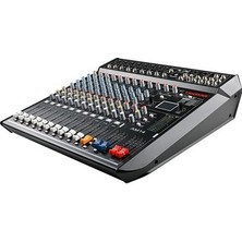 Sungur's Store Takstar AM14 14 Kanallı Stüdyo Analog