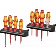 Sungur's Store Izolasyonlu Kontrol Kalemi, Vde Sertifikalı