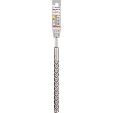 Sungur's Store Sds Plus 5 mm x 15 mm x 260 mm Alet ile Güçlü Delme
