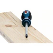 Sungur's Store Torx Tornavida Seti Dayanıklı Yapı ile Profesyonel Kullanım Için