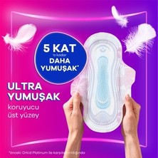 Sungur's Store 16 Adet Uzun Extra Hijyenik Ped, Süper Ekonomik Paket