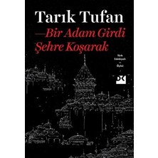 Sungur's Store Şehre Koşarak Giriş: Heyecan Dolu Bir Hikaye
