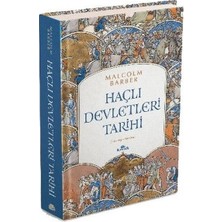 Sungur's Store Haçlı Devletleri Tarihi: Ciltli Yayın ile Detaylı Inceleme