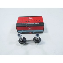 Oto101 Subaru Impreza- 03/05; Viraj Askı Z Rot Arka Sağ/sol Aynı (Adet) (Sh)