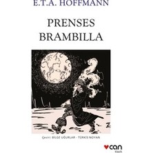 Sungur's Store Prenses Brambilla - Masal Dünyasında Fantastik Bir Yolculuk