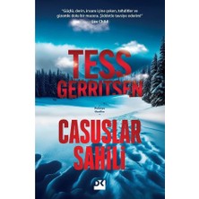 Sungur's Store Casus Sahili Polisiye Gerilim Romanı