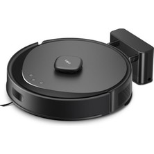 Sungur's Store 5300PA Yüksek Vakum Güçlü Robot Süpürge ile Akıllı Temizlik