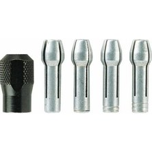 Sungur's Store Mandren Kiti 1 Parça Hassas Pensetler ile Farklı Ebatlarda Aksesuar