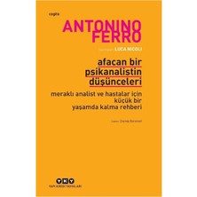 Sungur's Store Afacan Psikanalistin Düşünceleri: Psikolojik Yaklaşımlar