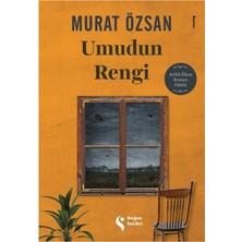 Sungur's Store Umudun Rengi - Duygusal Bir Roman