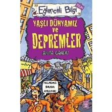 Sungur's Store Yaşlı Dünyamız ve