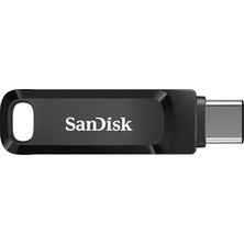 Sungur's Store USB Type-C ile Taşınabilir Dual Drive Bellek