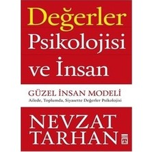 Sungur's Store Değerler Psikolojisi ve Insan Ilişkileri Üzerine Bilgiler