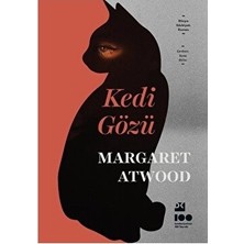 Sungur's Store Kedi Gözü - Edebiyat Dolu Bir Roman, Gizemli Anlatım