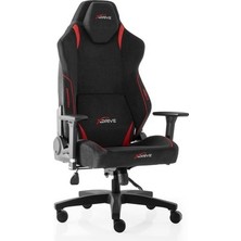 Sungur's Store Profesyonel Kumaş Oyuncu Koltuğu, Rahat ve Şık Tasarım