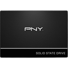 Sungur's Store 250GB 2.5 Inç Sata3 Ssd, Hızlı Veri Transferi