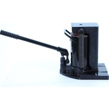 Sungur's Store Worldforce 20 Ton Hidrolik Tırnak Kriko Strok: 130 mm Kapalı Boyu 290 mm Makine