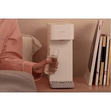 Sungur's Store 3 L Kapasiteli Akıllı Su Sebili ile Hızlı Sıcak ve Soğuk Su