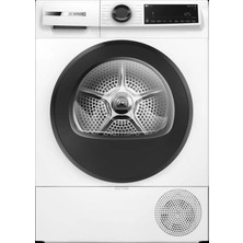Sungur's Store Bosch WQJ24200TR Serie 6 Isı Pompalı Kurutma Makinesi 9