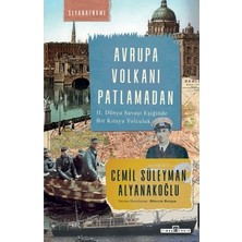 Sungur's Store Avrupa Volkanı: Tarihsel Olayların Etkileri ve Sonuçları