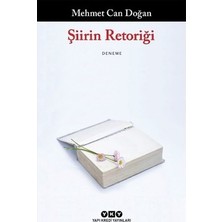 Sungur's Store Şiirin Retoriği - Edebiyatın Dili ve Anlatımı Üzerine